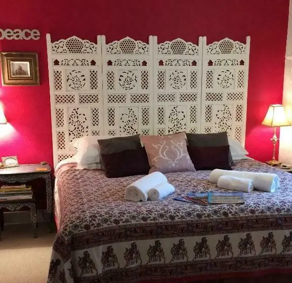 Standard-huone, Lowther House