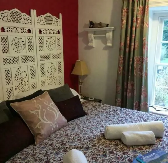 Standard-huone, Lowther House