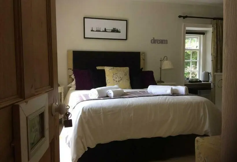 Standard-huone, Lowther House