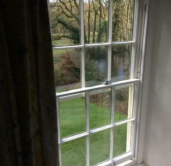 Standard-huone, Lowther House