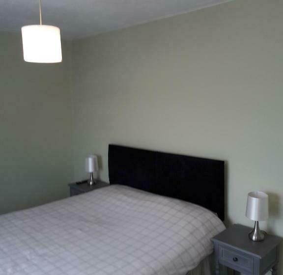 Номер Стандарт Совместная Ванная, Overnight Stays Stockport