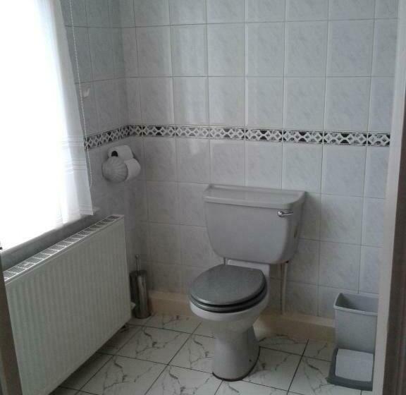 Номер Стандарт, Overnight Stays Stockport