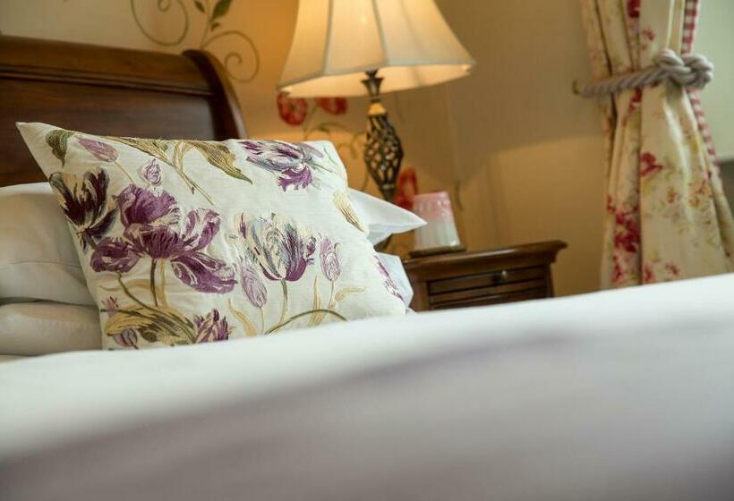 スタンダードルーム, Raise View House