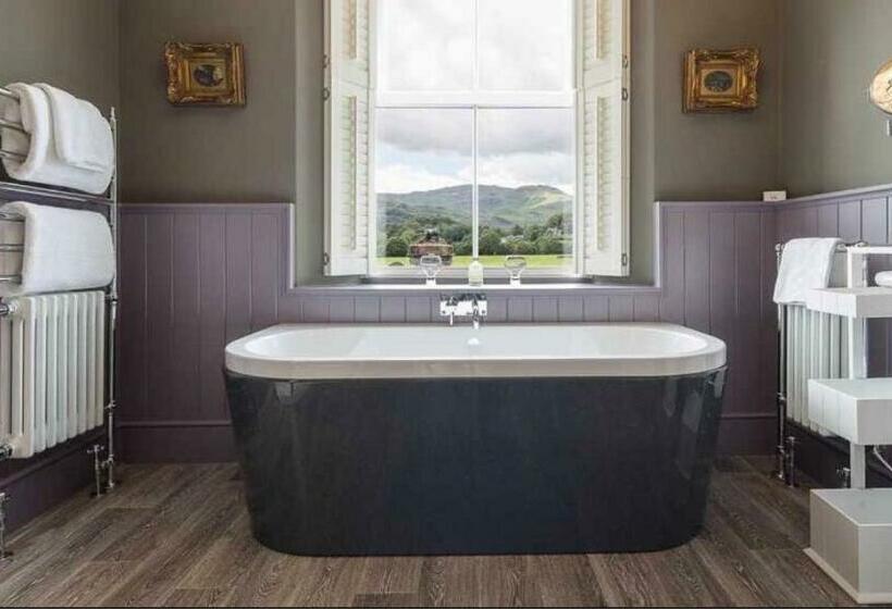 デラックスルーム, Raise View House