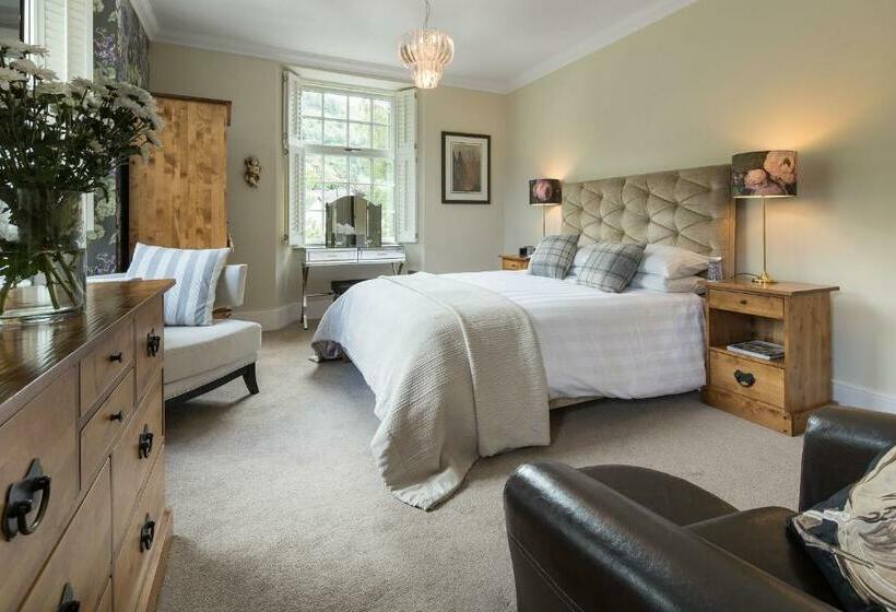 デラックスルーム, Raise View House