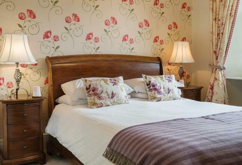 スタンダードルーム, Raise View House