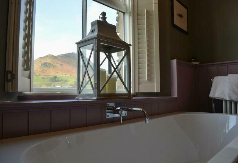 デラックスルーム, Raise View House