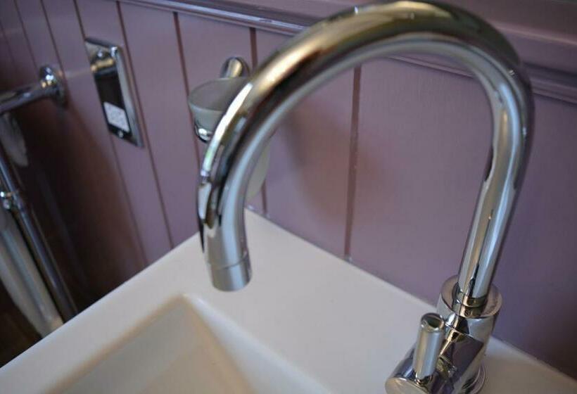 デラックスルーム, Raise View House