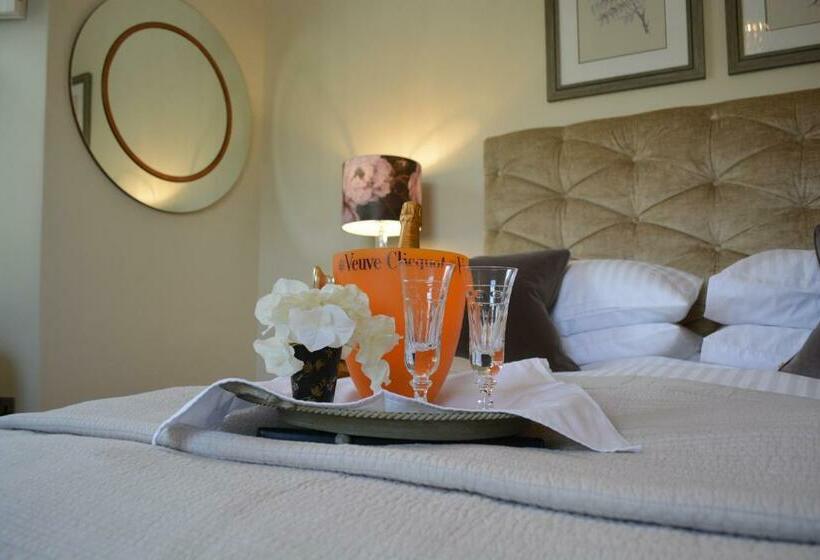 デラックスルーム, Raise View House