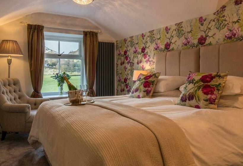 スタンダードルーム, Raise View House