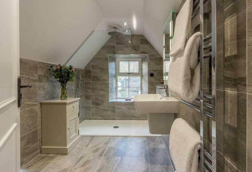 スタンダードルーム, Raise View House