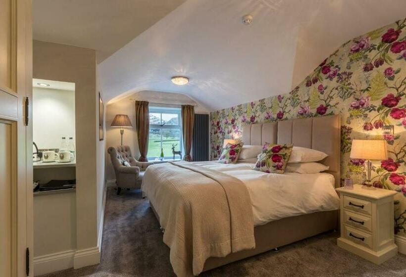 スタンダードルーム, Raise View House