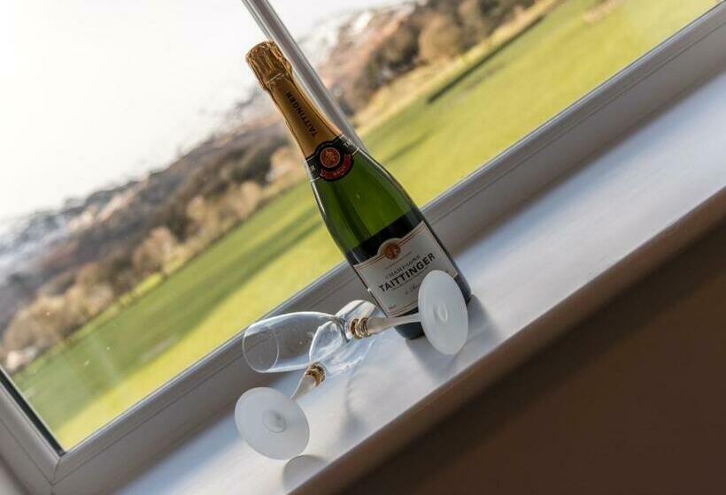 スタンダードルーム, Raise View House