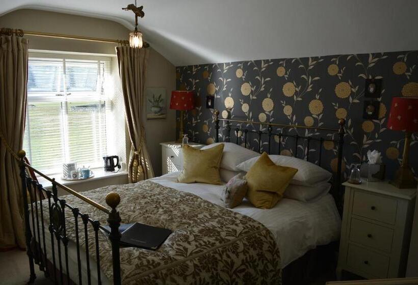 スタンダードルーム, Raise View House