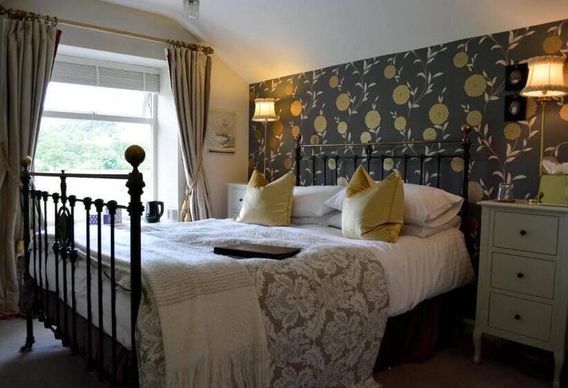 スタンダードルーム, Raise View House