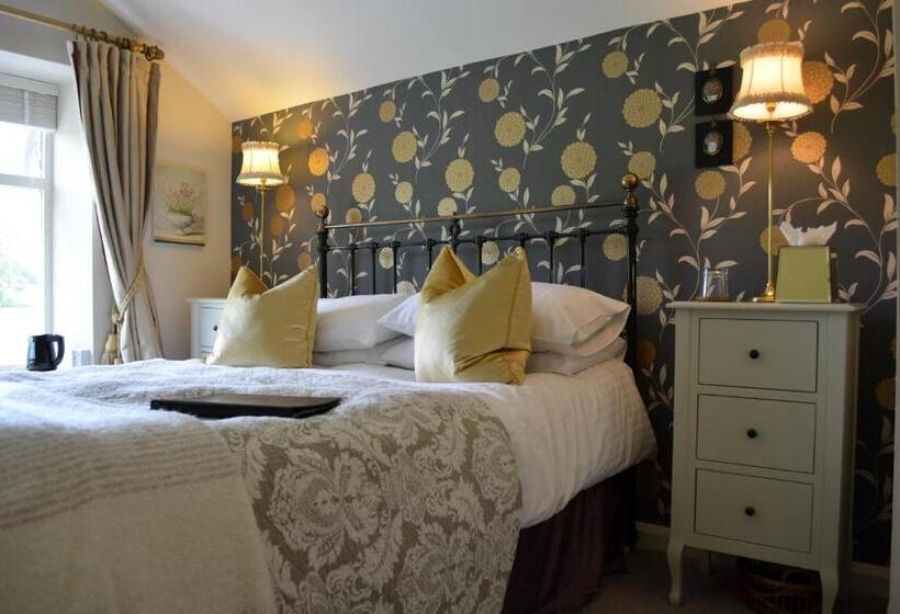 スタンダードルーム, Raise View House