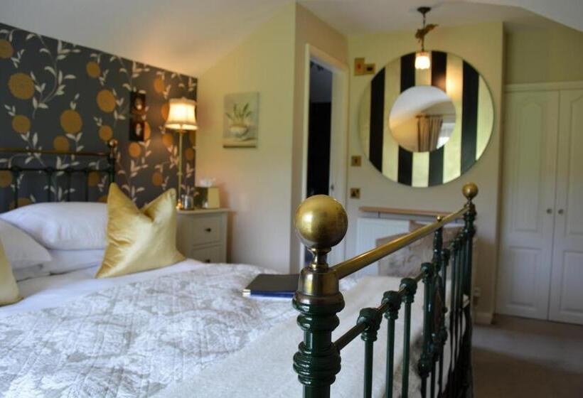 スタンダードルーム, Raise View House