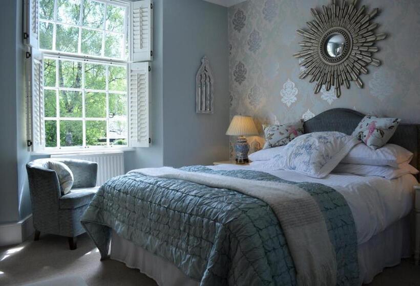 スタンダードルーム, Raise View House