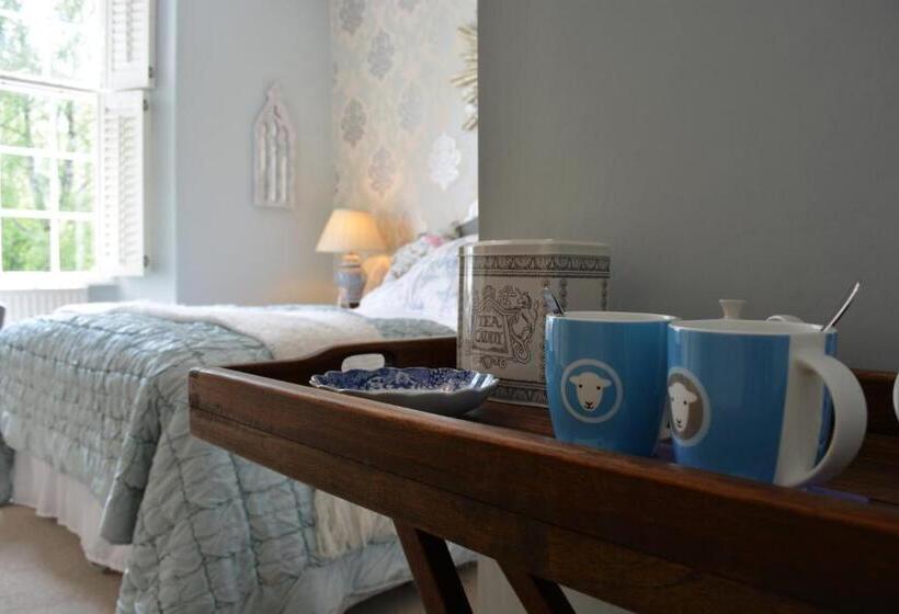 スタンダードルーム, Raise View House