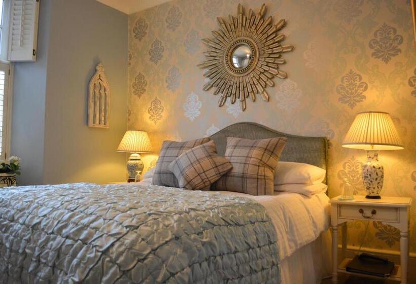 スタンダードルーム, Raise View House