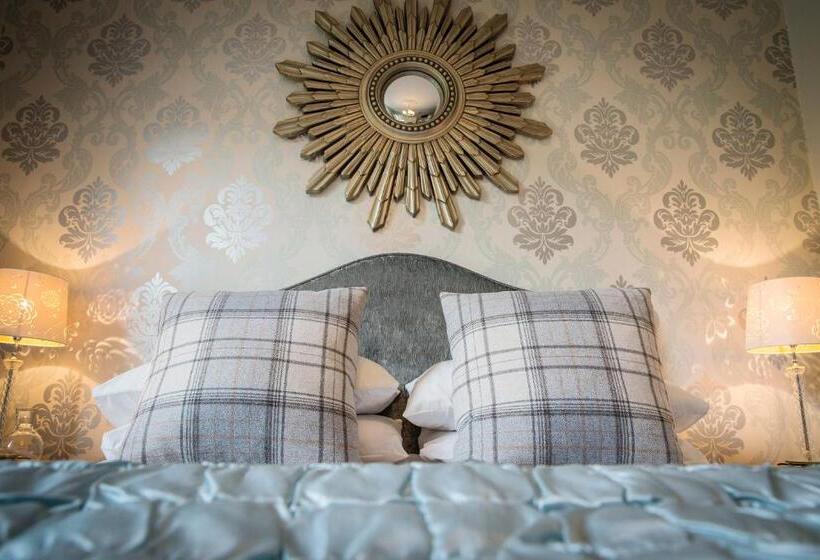 スタンダードルーム, Raise View House