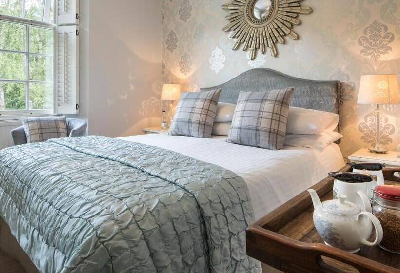 スタンダードルーム, Raise View House