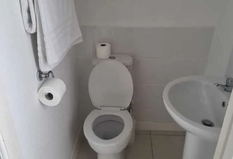 Standard-huone, Savoy B&b
