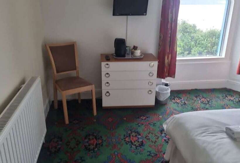 스탠다드 룸, Savoy B&b