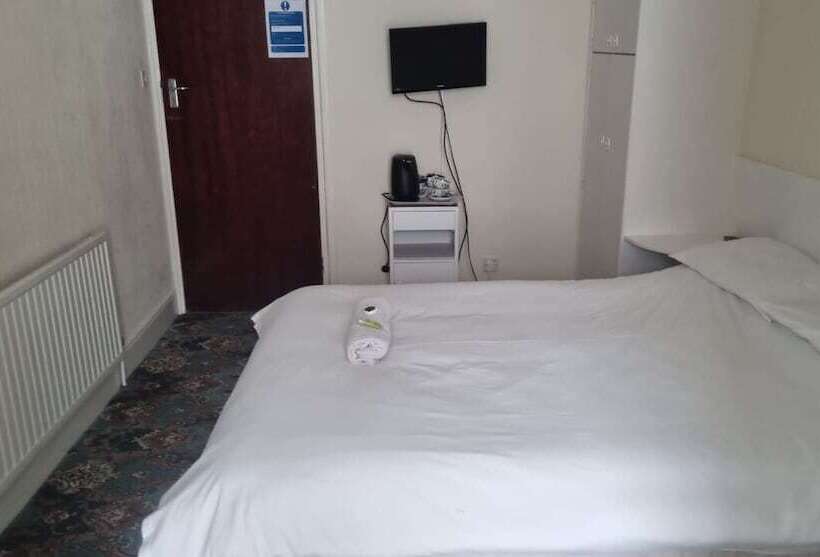 스탠다드 룸, Savoy B&b