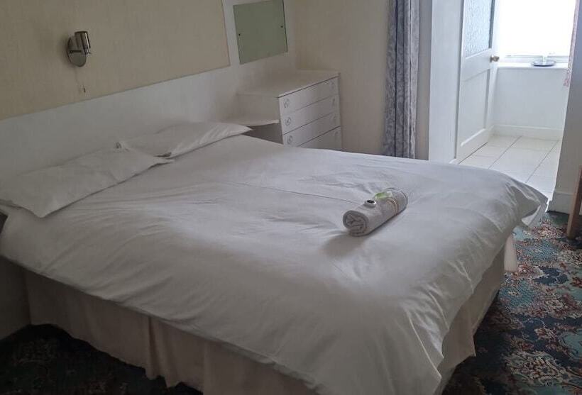 스탠다드 룸, Savoy B&b