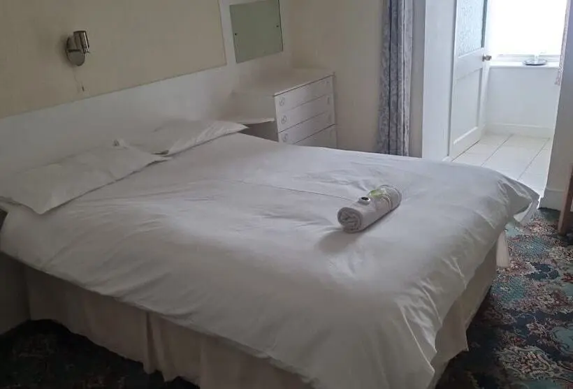 Standard-huone, Savoy B&b