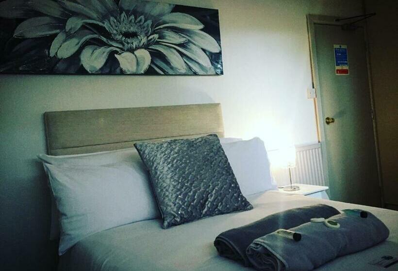 חדר סטנדרט, St Andrews House