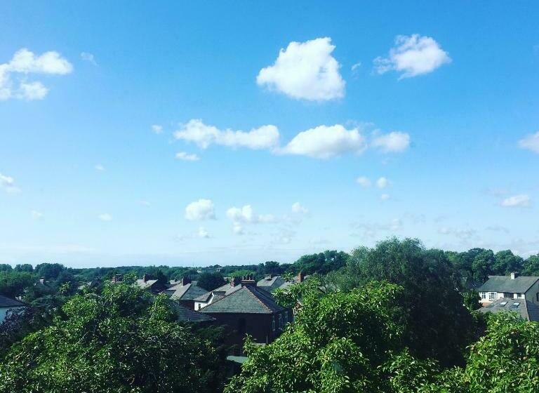 חדר סטנדרט, St Andrews House