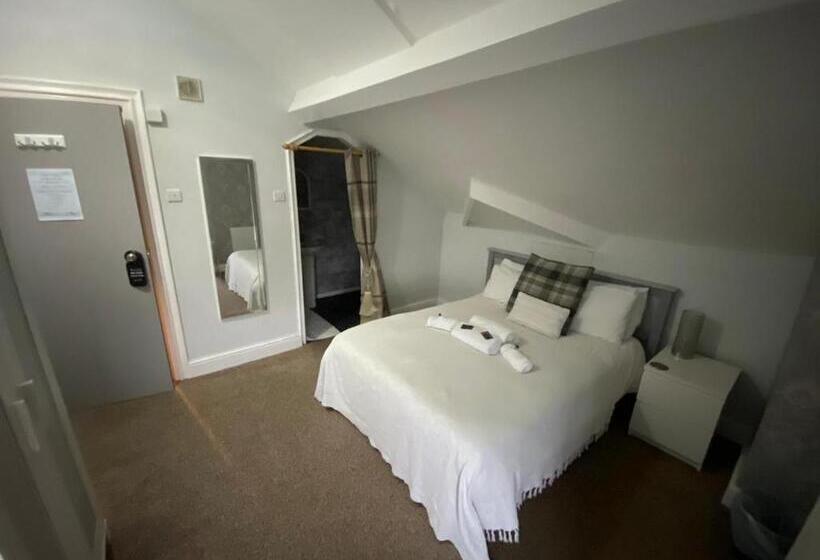 חדר סטנדרט, St Andrews House