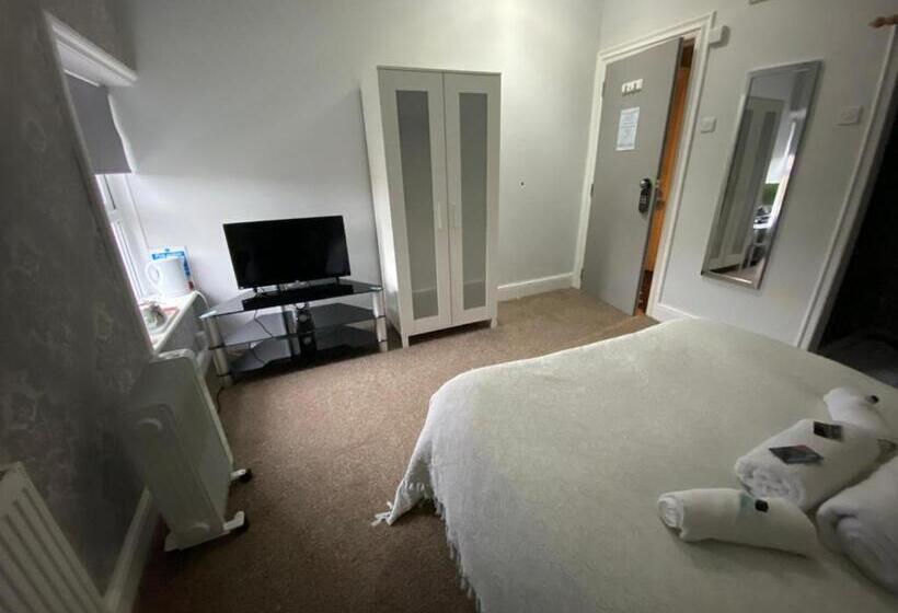 חדר סטנדרט, St Andrews House