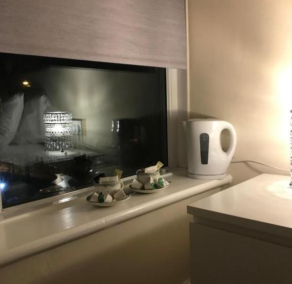 חדר סטנדרט, St Andrews House