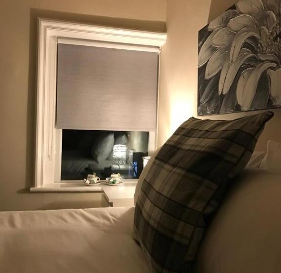 חדר סטנדרט, St Andrews House