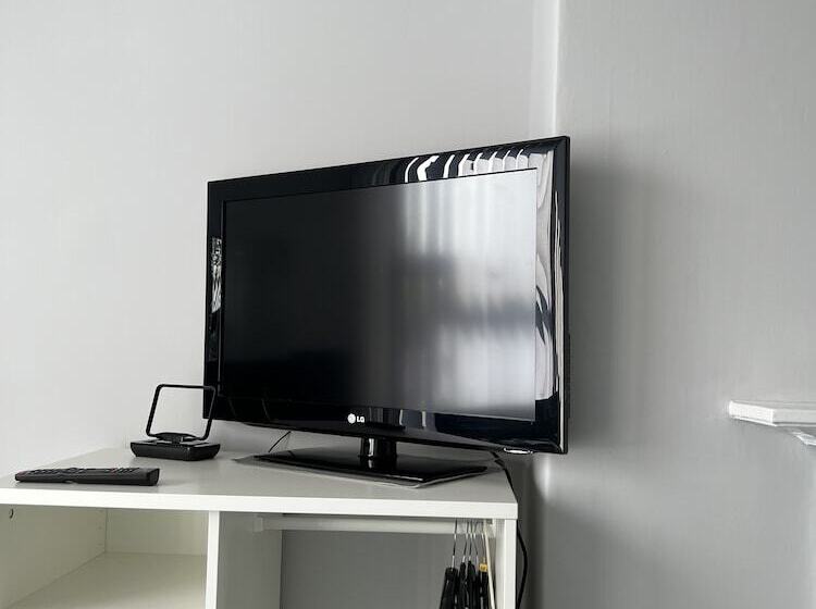 חדר סטנדרט, St Andrews House