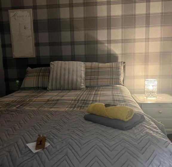 חדר סטנדרט, St Andrews House