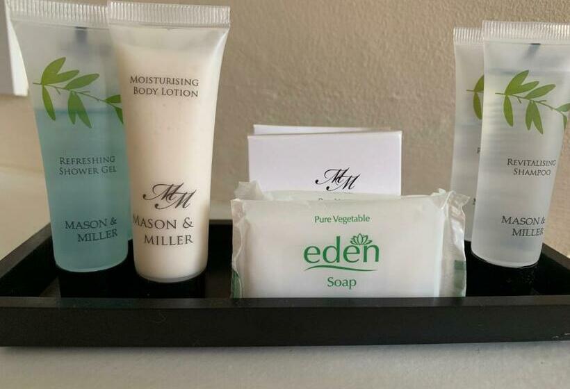 Номер Стандарт с Балконом, The Kings Head Inn