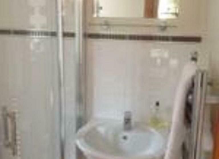 Номер Стандарт, The Old Dairy