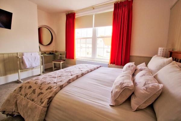 Номер Стандарт, The Palmerston Rooms