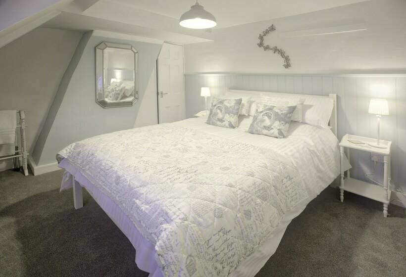 Номер Стандарт, The Palmerston Rooms