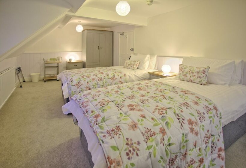 Номер Стандарт, The Palmerston Rooms