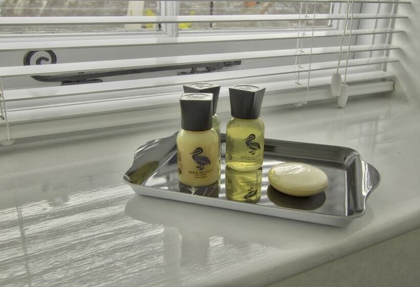 스탠다드 룸, The Palmerston Rooms