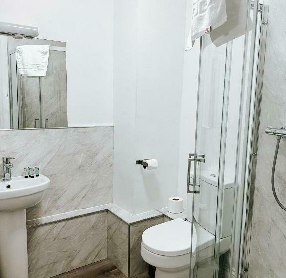 スタンダードルーム, The Red Lion Inn