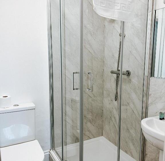 スタンダードルーム, The Red Lion Inn