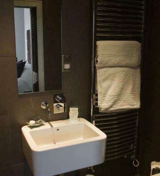 اتاق استاندارد, The Rooms Lytham