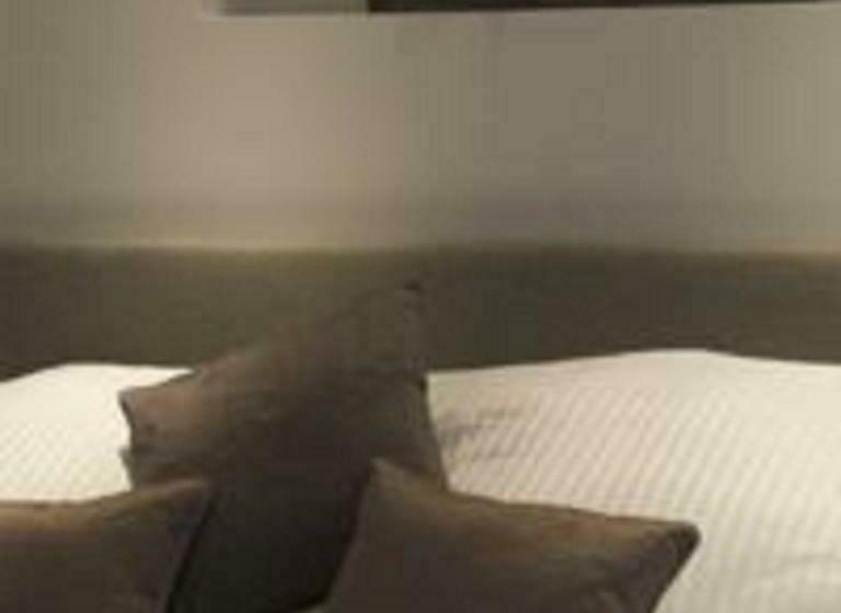 Номер Стандарт, The Rooms Lytham