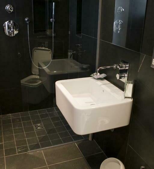 اتاق استاندارد, The Rooms Lytham